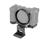 SMALLRIG Piastra Collare Girevole per sony A7C II/A7CR-4570 | One-click O/V