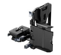 SmallRig 5315 Kit piastra di montaggio batteria V-Mount (Pro)