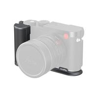 SmallRig 4568 Piastra di montaggio a L con impugnatura per Leica Q3