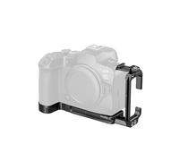 SMALLRIG Piastra di montaggio a L con slot AirTag per Canon EOS R6 Mark III / R6 Mark II 5962