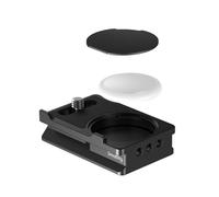 SMALLRIG Piastra di montaggio per AirTag per FUJIFILM MD5425