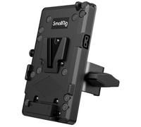 SmallRig RA V1 piastra per batteria con montaggio a V 3676