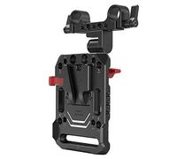 SMALLRIG Piastra V-Mount con Braccio Regolabile-2991