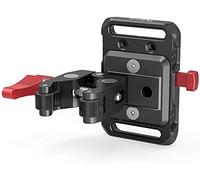 SMALLRIG Piastra V-Mount Mini Super Morsetto-2989 | Fissaggio potente