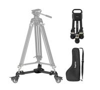 SmallRig 5020 Quick-Lock Fotografia Treppiede resistente Dolly