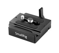 SMALLRIG Quick Release Clamp e Plate (Per Arca-Type) - 2280