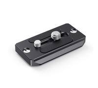 SMALLRIG Quick Release Plate Compatible with Arca Swiss Standard for Cameras and Cages - 2146