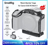 SmallRig 4975 Black Mamba Cage per Canon EOS R5 Mark II