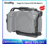 SmallRig 4159 Cage for Canon EOS R6 Mark II