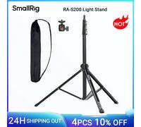 SmallRig RA-S200 Supporto per luce per fotografia Supporto per luce leggero per luci COB, riflettori, softbox Carico massimo 4 kg -4379