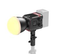SmallRig RC 100B COB LED Video Light (Versione Standard) 4893 | ✅ Black Friday