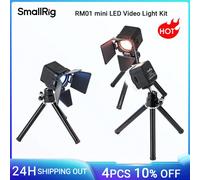 SmallRig RM01 Kit di luci video a LED 3469