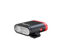 SMALLRIG RS20 Mini Speedlite Flash, fotocamera portatile Flash con batteria da 2000 mAh, 12 flash indice, ricarica USB-C 5374