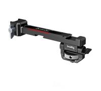 SMALLRIG RS4 Mini RS3 RS3 Pro - Supporto per monitor con morsetto Nato, per DJI RS4 Mini/RS 2 / RSC 2 / RS 3 / RS 3 Pro/RS 3 Mini/RS 4 / RS 4 Pro - 3026B