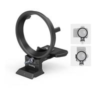 SMALLRIG S5II/S5IIX/G9II Piastra di Montaggio a Collare Girevole per Panasonic LUMIX S5 II / S5 IIX / G9 II, Commutazione di Ripresa Orizzontale/Verticale, per Arca-type per MFT RC2 Piastra - 4702