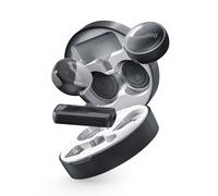 SMALLRIG S60 Microfono Lavalier Wireless con USB C per iPhone, per Android, Mini Mic con Batteria da 44 Ore, Riduzione del Rumore, Mute, Gain, per Registrazione Video, Vlogging, Intervista - 4934