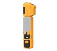SmallRig Set di cover in silicone per DJI Osmo Pocket 3 (edizione BumbleBee) Avanzato