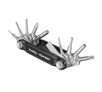 SMALLRIG Set Utensili 10-in-1 Pieghevole Nero-4375 | Multi-angolo, compatto
