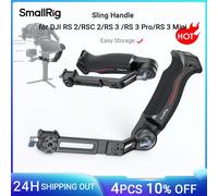 SmallRig 3028 Sling Handgrip for DJI RS 2/RSC 2