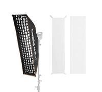 SMALLRIG Softbox FS-30120 12"x47" Bowens-5370