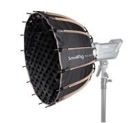 SmallRig 3585 Softbox parabolico RA-D55