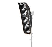 SmallRig 5370 FS-30120 Softbox a strisce pieghevoli a montaggio rapido