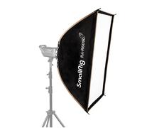 SmallRig Softbox Rettangolare 60x90cm con Griglia a Nido d'Ape