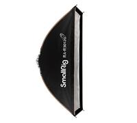 SmallRig Softbox StripBox 30x120cm a chiusura rapida con attacco Bowens