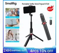 Simorr Portable Selfie Stick Tripod ST20