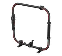 SmallRig Stabilizzatore Portatile per DJI RS 2 RS 3 RS 4 Nero