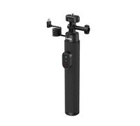 SmallRig Stabilizzatore Wireless Hand Grip per action camere, batteria integrata da 5000 mAh, stabilizzatore portatile e power bank per GoPro, per Insta360, per DJI, per iPhone Vlogger - 5463