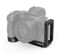 SMALLRIG Staffa a L per Nikon Z5/Z6/Z6II/Z7/Z7II-2947