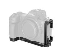 SMALLRIG Staffa L per nikon Z6 III QR QD Slitta-4523