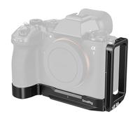 SMALLRIG Staffa L per sony A1 II/A9 III QR AirTag-5188