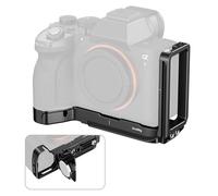 SMALLRIG Staffa L per sony A7 V/IV con AirTag-6034