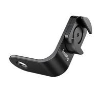 SmallRig Staffa per Insta360 X4 / X5 con attacco cold shoe