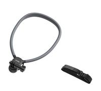 SmallRig Staffe per il collo POV con fissaggio a sgancio rapido per le videocamere d'azione