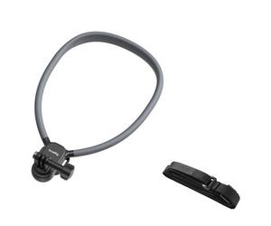 SmallRig Staffe per il collo POV con fissaggio a sgancio rapido per le videocamere d'azione