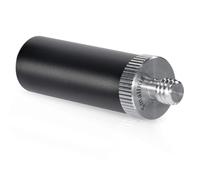 SMALLRIG Standard 15mm Micro Rod 1.5 Inches Long with 1/4"""" Male Female Thread for Clamp Mount - 915