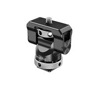SmallRig Swivel e Tilt Monitor Attacco con Cold Shoe BSE2346