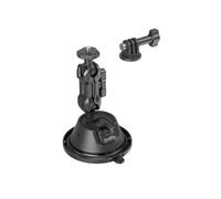 SmallRig Supporto a Ventosa per Vlogging per Sony ZV-E1 ZV-E10 ZV-1 ZV-1F