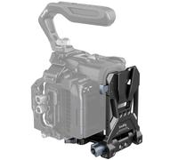 SmallRig Supporto Batteria V-Mount Compatto in Lega di Alluminio e Acciaio