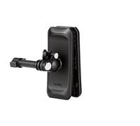SMALLRIG Supporto Clip Zaino per GoPro/per DJI/per Insta360-5722 | Per GoPro 13/12/11/10, per DJI Osmo Nano Action 6/5 Pro/4/3/Pocket 3, per Insta360 X5/4/3/Ace Pro 2