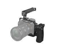 SmallRig Kit gabbia avanzata per Sony Alpha 7R V / Alpha 7 IV / Alpha 7S III