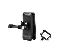 SMALLRIG Supporto Magnetico Clip Tracolla per DJI Pocket/Action - 6052 | Supporto magnetico con clip per DJI Osmo Pocket/Action e GoPro/Insta360, adattatore testa a sfera