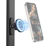 SMALLRIG Supporto Magnetico per Telefono per iPhone 16/15/14/13/12 - 5460 | Supporto regolabile, design magnetico bifacciale, per Huawei, per Samsung, Xiaomi