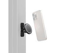 SMALLRIG Supporto magnetico per telefono per iPhone 16/15/14/13/12, supporto regolabile per Huawei, Samsung, Xiaomi, design magnetico bifacciale - 5460