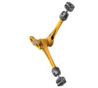 SmallRig Supporto per braccio Rosette 11" (edizione BumbleBee)