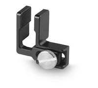 SmallRig supporto per cavo HDMI Morsetto nero in alluminio per fotocamera