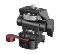 SmallRig Supporto per monitor girevole e inclinabile regolabile Nero